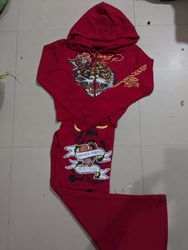 Ed Hardy Ladies Tracksuits