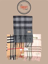 Burberry Scarves