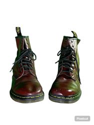 Gv 213 Dr. Marten Boots