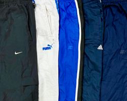 Calças de Treino de Marca