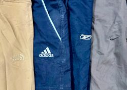 Calças de Treino de Marca