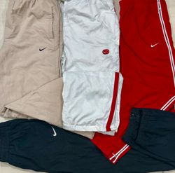 Nike Track Pants