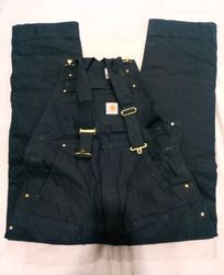 Carhartt Dungarees