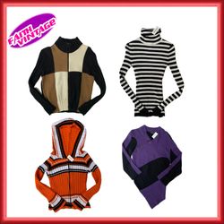 Frost kiss Sweater Mix (FV-146)