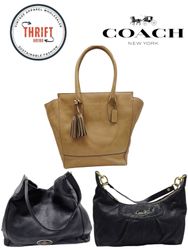 LX237 Coach Premium Bags