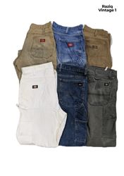 pantalons Dickies