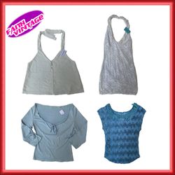 Hanger Glore Tops & Dresses Mix (FV-147)