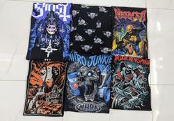 💥 T-shirts imprimés avec des squelettes