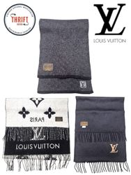 Luxury Scarves Selection Lithuania