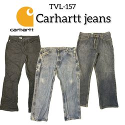 Men’s Carhartt Jeans (TVL-157)