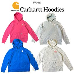 Carhartt Hoodies (TVL-163)