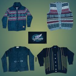 Vintage/Y2K Cardigans sweaters