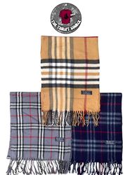 LX223 Burberry Scarves🧣