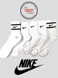 T2216 Nike Socks 🧦