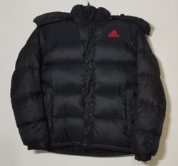 Jackets en duvet Adidas authentiques