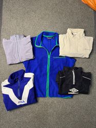 Gemischte Markensweatshirts