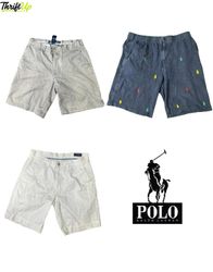 Ralph Lauren Polo Shorts-(TURLPS-0119)