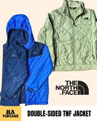 Premium TNF Jackets