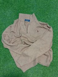 Polo Ralph Lauren pull 1/4 zip