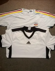 Adidas T-Shirts