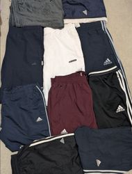 Prêmiûm Baggy Adidas TrackPants