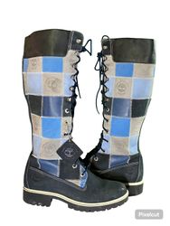 Gv 214 Meilleures Chaussures Vintage Timberland