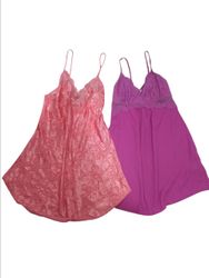 Fairycore lingerie/tops -6p -28/11/25