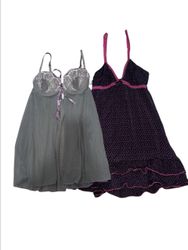 Lingerie/tops Coquette