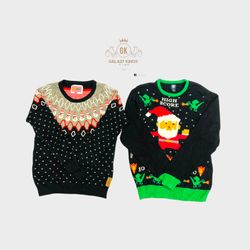 Christmas Sweater