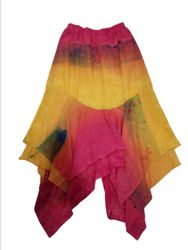 Jupes Multishade mélange -8p -28/11/25