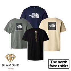 The North Face T-Shirt (DV -11-380)