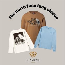 The North Face Long Sleeve (DV -11-371)