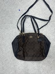 Coach bags