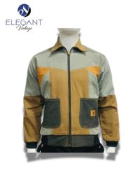 Vestes Rib Carhartt UPcyclées - EVR0019