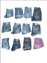 Vigoss et autres mini shorts (MSH-06)