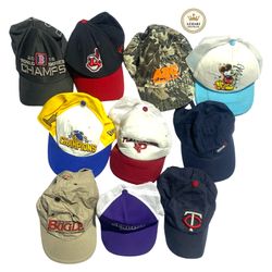 Mix Vintage Caps TA7