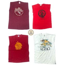 Single Stiched Vintage T shirts TA5