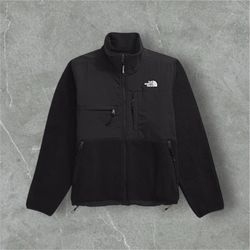 Veste en polaire de marque