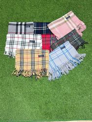 Premium  Burberry  Scarves (ks38)