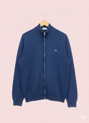 Lacoste Sweaters - 10 Pcs [T1-010]