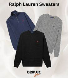 Ralph lauren Sweaters