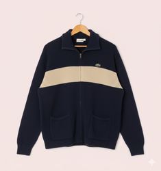 Lacoste Sweaters - 10 Pcs [T1-012]