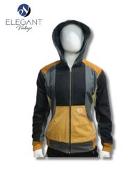 Veste à capuche Carhartt recyclée - EVR0022