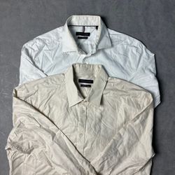 Tommy Hilfiger Shirts (ZRS:10)