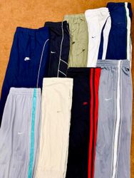 Authentic Premium Nike Trackpants