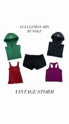 Lululemon Mix Bundle
