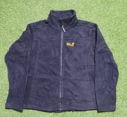 Giubbotti in pile Jack Wolfskin