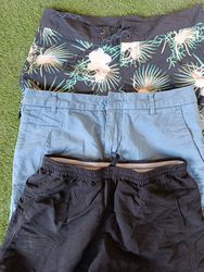 Patagonia Short 10Pcs (3316)