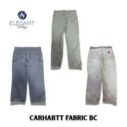 Carhartt trouser- EVM0178