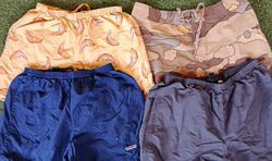 Patagonia Short 10Pcs (3318)